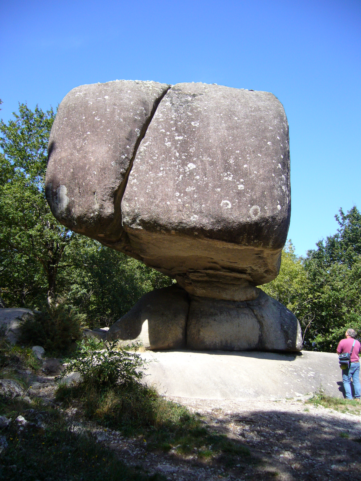 Megalith Prähistorie Footer5